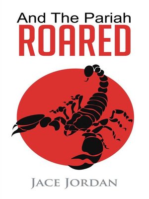 cover image of And the Pariah Roared